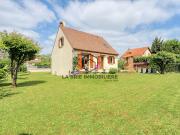 Vente Maison 5 pièces 103 m2 Villecresnes