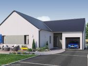 Vente Maison 5 pièces 103 m2 Villemoutiers
