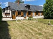 Vente Maison 5 pièces 103 m2 Yvetot