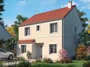 Vente Maison 5 pièces 104.76 m2 Aulnay sous Bois