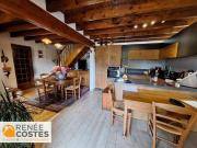 Vente Maison 5 pièces 100 m2 Arconsat