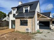 Vente Maison 5 pièces 104 m2 Arzon