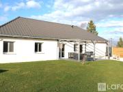 Vente Maison 5 pièces 104 m2 Boujailles