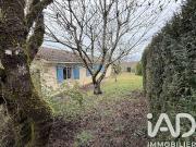 Vente Maison 5 pièces 104 m2 Condat sur Vienne