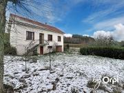 Vente Maison 5 pièces 104 m2 Gouttieres