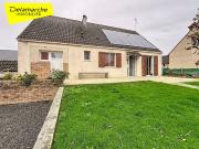 Vente Maison 5 pièces 104 m2 Isigny le Buat