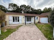 Vente Maison 5 pièces 104 m2 Jard sur Mer