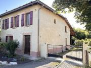 Vente Maison 5 pièces 104 m2 Lombez
