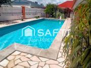 Vente Maison 5 pièces 104 m2 Macouria Tonate Vente Maison 5 pièces 104 m2 Macouria Tonate