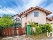 Vente Maison 5 pièces 104 m2 Messery