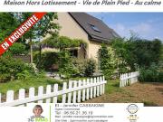 Vente Maison 5 pièces 104 m2 Miniac Morvan