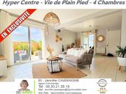 Vente Maison 5 pièces 104 m2 Miniac Morvan