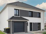 Vente Maison 5 pièces 104 m2 Mitry Mory
