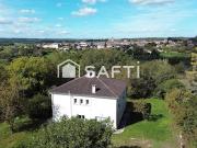 Vente Maison 5 pièces 104 m2 Monpazier