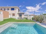 Vente Maison 5 pièces 104 m2 Montarnaud