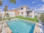 Vente Maison 5 pièces 104 m2 Montarnaud