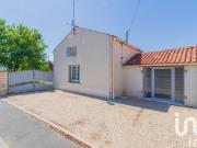 Vente Maison 5 pièces 104 m2 Nalliers
