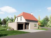 Vente Maison 5 pièces 104 m2 Nothalten Vente Maison 5 pièces 104 m2 Nothalten