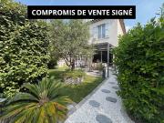 Vente Maison 5 pièces 104 m2 Ollioules