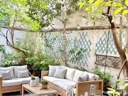 Vente Maison 5 pièces 104 m2 Paris 20ème