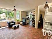 Vente Maison 5 pièces 104 m2 Saint Fargeau Ponthierry