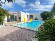 Vente Maison 5 pièces 101 m2 Saint Pierre