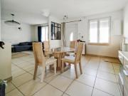 Vente Maison 5 pièces 104 m2 Seraucourt le Grand
