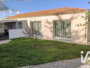 Vente Maison 5 pièces 104 m2 Talmont Saint Hilaire