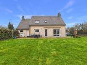 Vente Maison 5 pièces 104 m2 Tourville sur Sienne