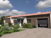 Vente Maison 5 pièces 104 m2 Verdalle