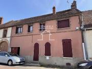 Vente Maison 5 pièces 104 m2 Villeneuve sur Yonne