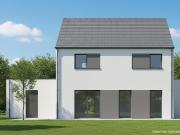 Vente Maison 5 pièces 105.29 m2 Vannes