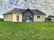 Vente Maison 5 pièces 105.84 m2 Bernay