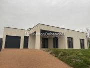 Vente Maison 5 pièces 105.92 m2 Villemontais