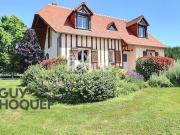 Vente Maison 5 pièces 105.93 m2 Bernay