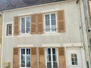 Vente Maison 5 pièces 105.97 m2 Chatillon en bazois