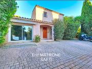 Vente Maison 5 pièces 105 m2 Allauch