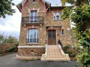 Vente Maison 5 pièces 105 m2 Angerville