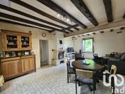 Vente Maison 5 pièces 105 m2 Beaumont Louestault