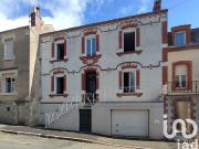 Vente Maison 5 pièces 105 m2 Beaupréau