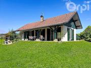 Vente Maison 5 pièces 105 m2 Bons en Chablais