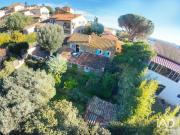 Vente Maison 5 pièces 105 m2 Bormes les Mimosas
