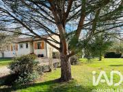 Vente Maison 5 pièces 105 m2 Boussens