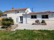 Vente Maison 5 pièces 105 m2 Breuil chaussee