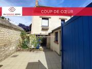 Vente Maison 5 pièces 105 m2 Caen