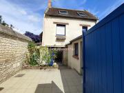 Vente Maison 5 pièces 105 m2 Caen