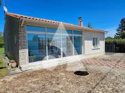 Vente Maison 5 pièces 109 m2 Chaillevette