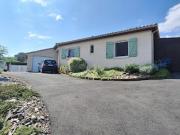 Vente Maison 5 pièces 105 m2 Curvalle
