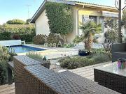 Vente Maison 5 pièces 105 m2 Gujan Mestras