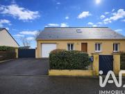 Vente Maison 5 pièces 105 m2 Ingrandes Le Fresne sur Loire